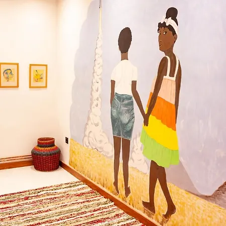 カントリーハウス Donde Victor Luna Granja de Moreruela