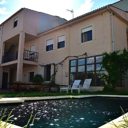 Country house Donde Victor Luna