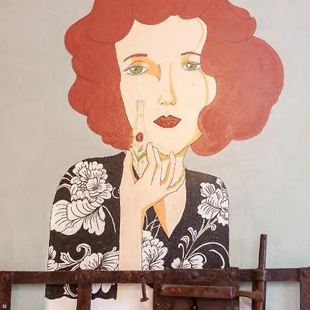 Country house Donde Victor Luna