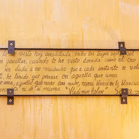 Donde Victor Luna * Granja de Moreruela