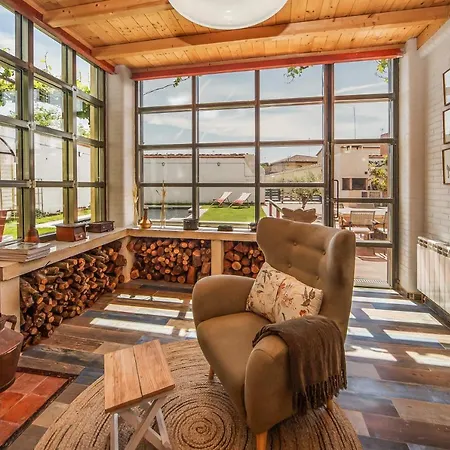 Donde Victor Luna Granja de Moreruela