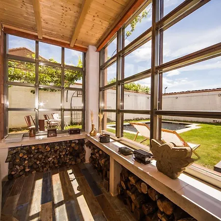 Donde Victor Luna * Granja de Moreruela