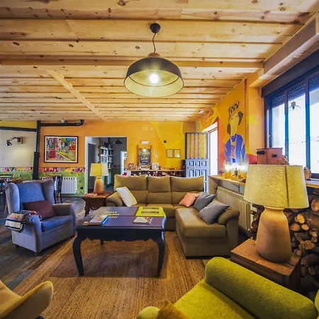 Donde Victor Luna * Granja de Moreruela