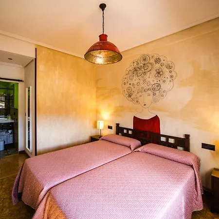 Country house Donde Victor Luna *