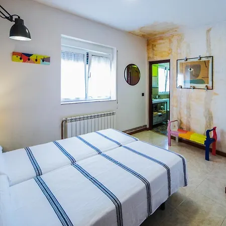 Venkovský dům Donde Victor Luna *