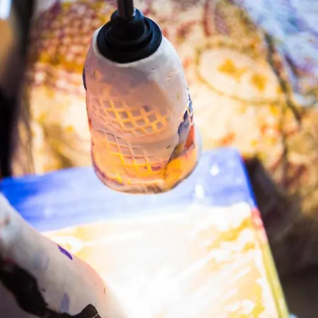 Donde Victor Luna Hétvégi ház *