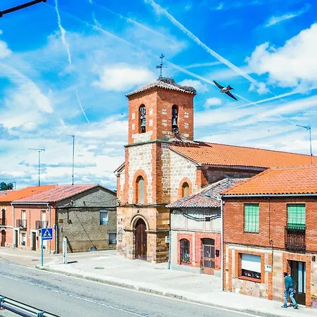 Donde Victor Luna * Granja de Moreruela