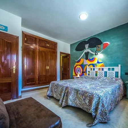 Donde Victor Luna Country house Granja de Moreruela