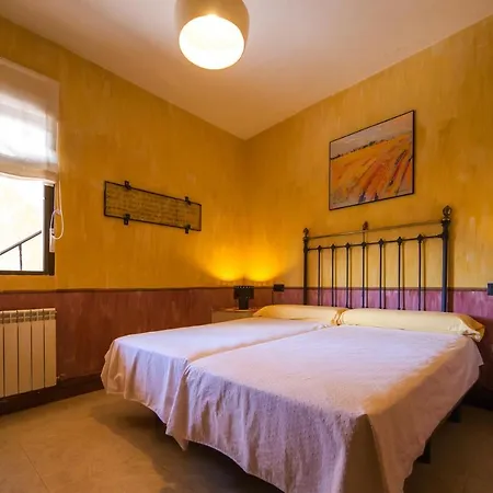 Donde Victor Luna Country house