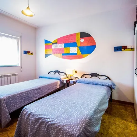 カントリーハウス Donde Victor Luna *