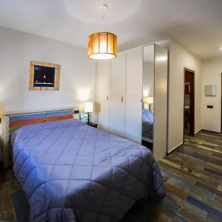 Donde Victor Luna カントリーハウス