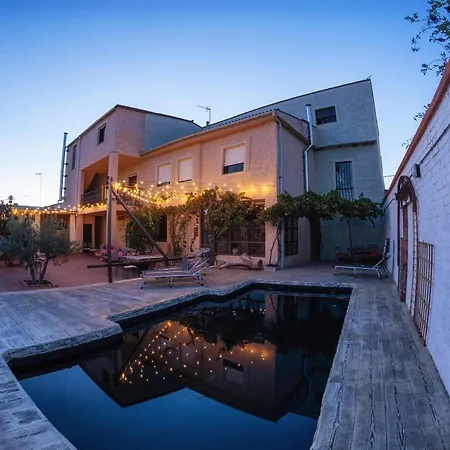 Donde Victor Luna * Granja de Moreruela