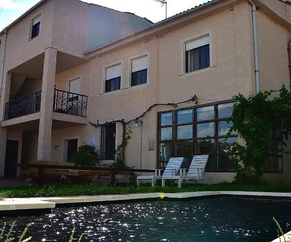 컨트리하우스 Donde Victor Luna