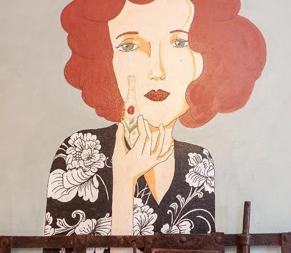 컨트리하우스 Donde Victor Luna