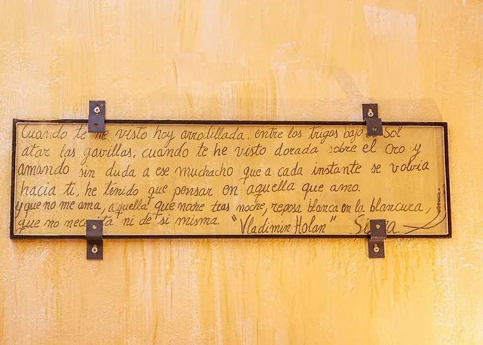 Donde Victor Luna * Granja de Moreruela