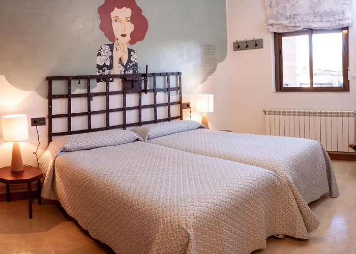 Donde Victor Luna 컨트리하우스