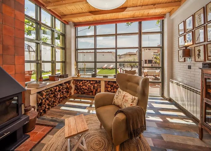 Donde Victor Luna Granja de Moreruela