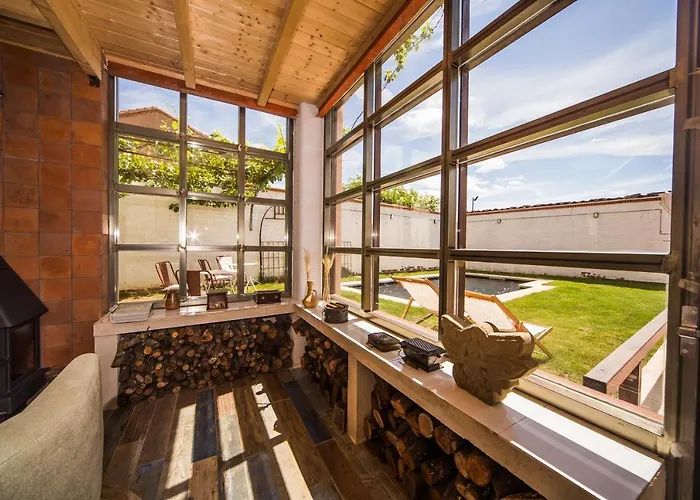 Donde Victor Luna * Granja de Moreruela