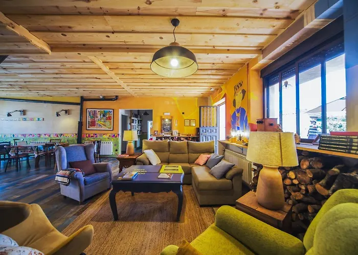 Donde Victor Luna * Granja de Moreruela