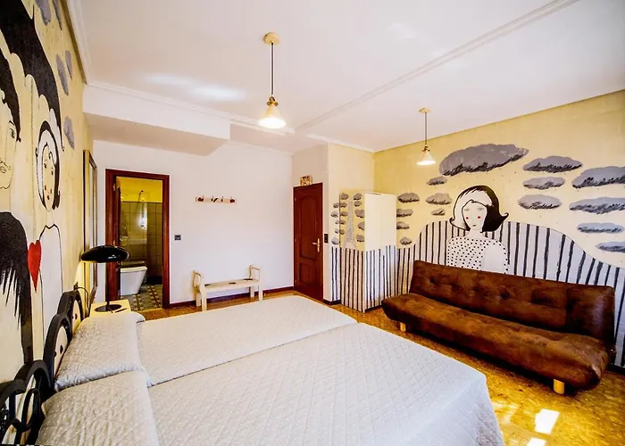 Donde Victor Luna Granja de Moreruela