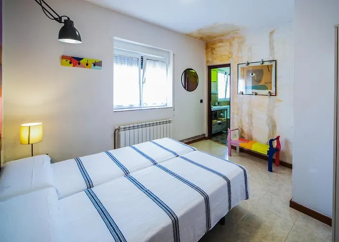 컨트리하우스 Donde Victor Luna *