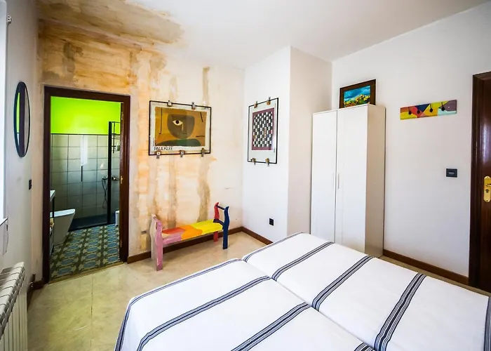 Donde Victor Luna 컨트리하우스