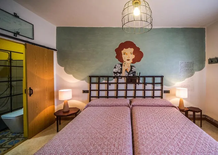 Donde Victor Luna 컨트리하우스 *