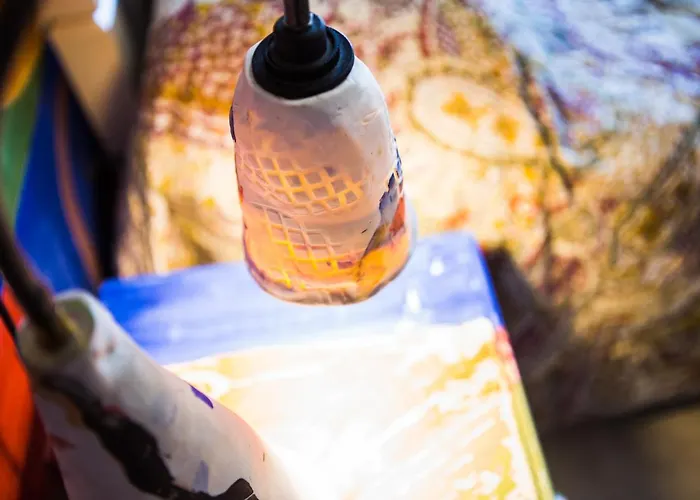 Donde Victor Luna 컨트리하우스 *