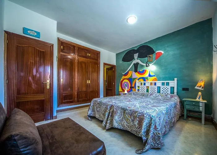 Donde Victor Luna 컨트리하우스 Granja de Moreruela