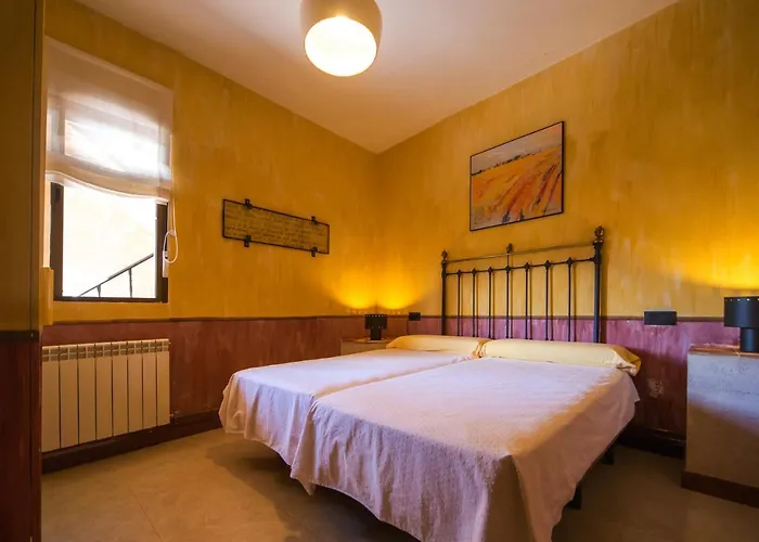 Donde Victor Luna 컨트리하우스