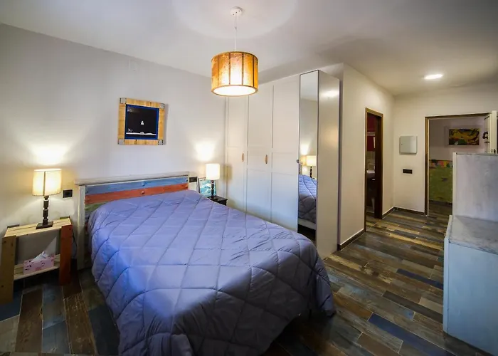 Donde Victor Luna 컨트리하우스